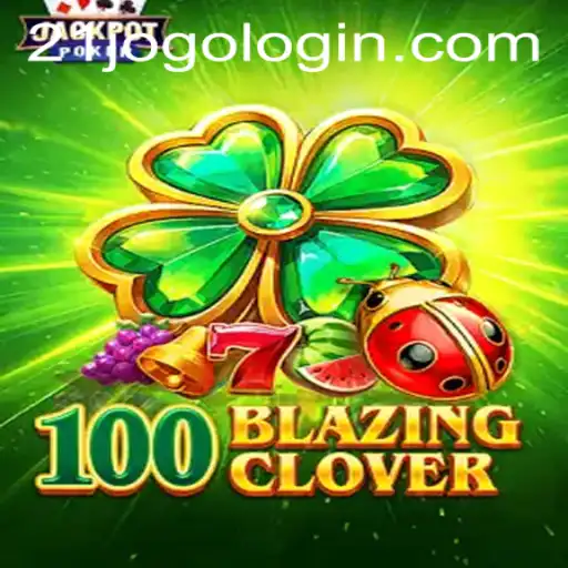 Exploring the World of 100BlazingClover: A Captivating Gaming Experience