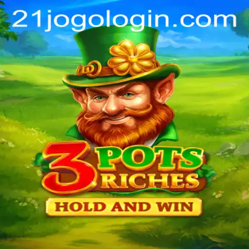 The Exciting World of 3potsRiches and 21jogo PH Login