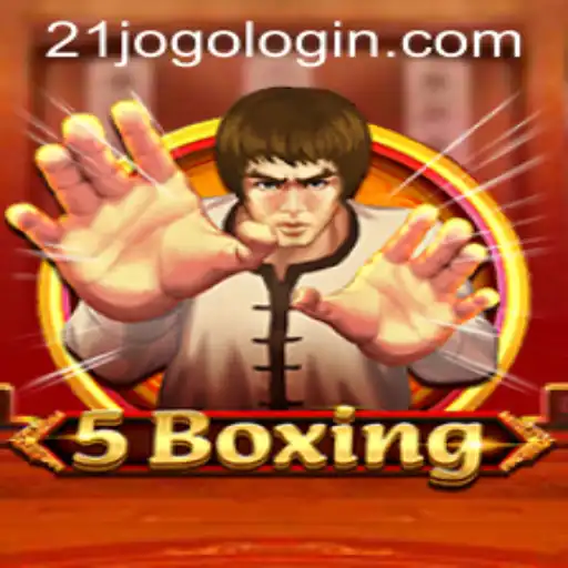 Discover 5Boxing: An Engaging Game Blending Strategy and Skill
