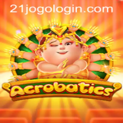 Acrobatics: A New Dimension in Gaming with 21jogo PH Login