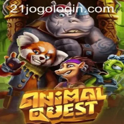 Exploring the World of AnimalQuest: A Captivating Gaming Experience