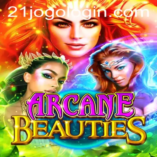 ArcaneBeauties: A Fantasy Adventure with 21jogo PH Login Features