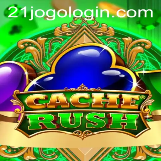 Exploring the Thrilling World of CacheRush and the Rising Popularity of 21jogo PH Login