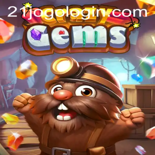 The Intriguing World of CrazyGems: A Dazzling Adventure