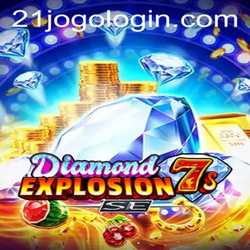 DiamondExplosion7sSE: The Thrilling New Game Experience