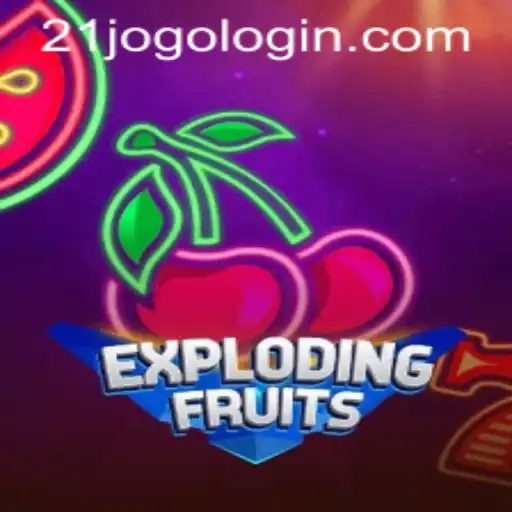 ExplodingFruits: A Luscious Adventure with a Twist