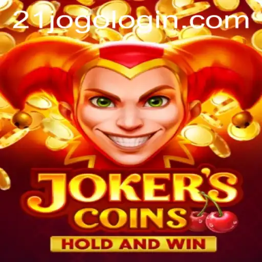 Exploring the Intriguing World of JokersCoins and 21jogo PH Login