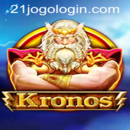 Kronos: Unveiling the Epic Adventure of Time