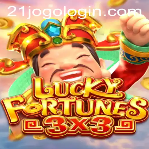 Unveiling the Thrills of LUCKYFORTUNES3x3: Your Gateway to Exciting Wins