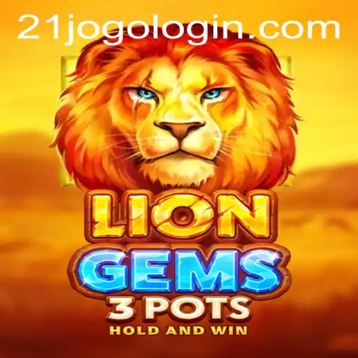 Explore the Exciting World of LionGems3pots and the 21jogo PH Login