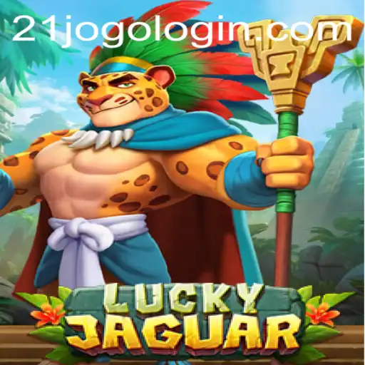 Discover the Thrill of LuckyJaguar: Master the Art of 21jogo PH Login