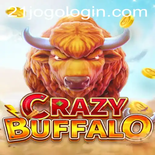 Experience the Thrill of CRAZYBUFFALO: An Exciting 21jogo PH Adventure
