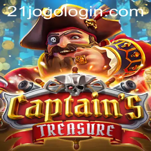 Exploring CaptainssTreasure: A Nautical Gaming Adventure