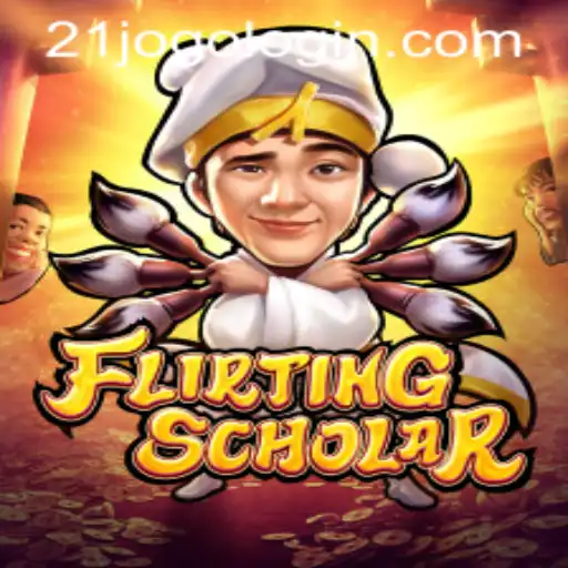 FlirtingScholar: A Captivating Adventure in Gaming