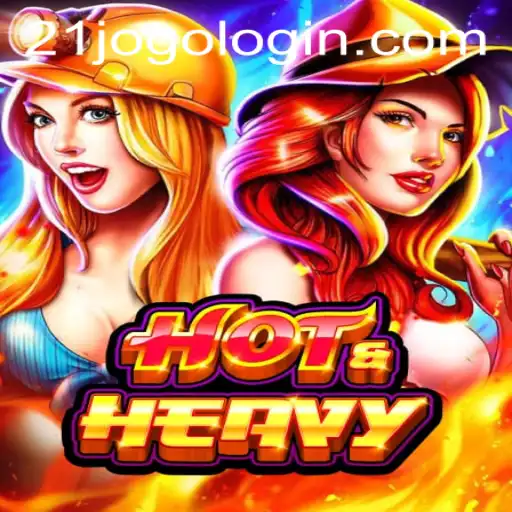 Discovering HotHeavy: An Innovative Game Experience with 21jogo PH Login
