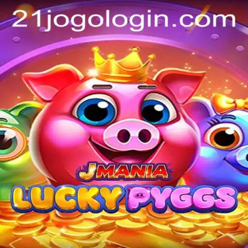 Discover JManiaLuckyPyggs: A New Era of Gaming with 21jogo PH Login