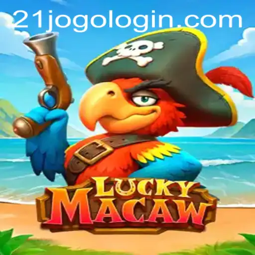 LuckyMacaw: Exploring the Exciting World of 21jogo PH Login