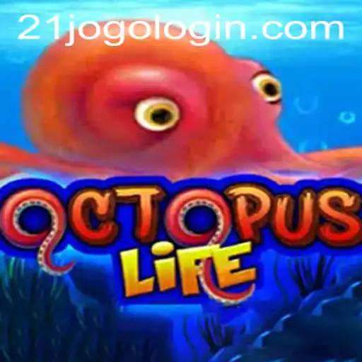 Exploring OctopusLife: Dive into the Adventure World with 21jogo PH Login