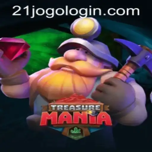 Dive into the World of TreasureMania: A Captivating Gaming Experience