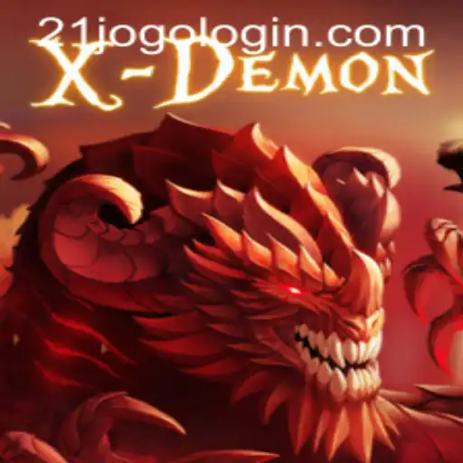 XDemon: A Thrilling Adventure into the Supernatural Realm