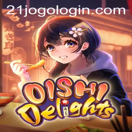 Immersive Experience of OishiDelights and Navigating the 21jogo PH Login