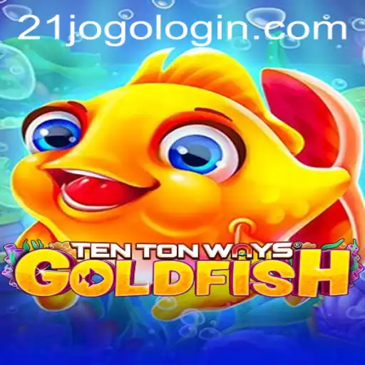 Exploring TenTonWaysGoldfish: A Dive into the Exciting World of 21jogo PH Login