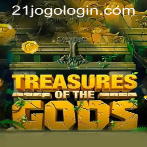 Exploring TreasureoftheGods: A Journey Through Myth and Fun