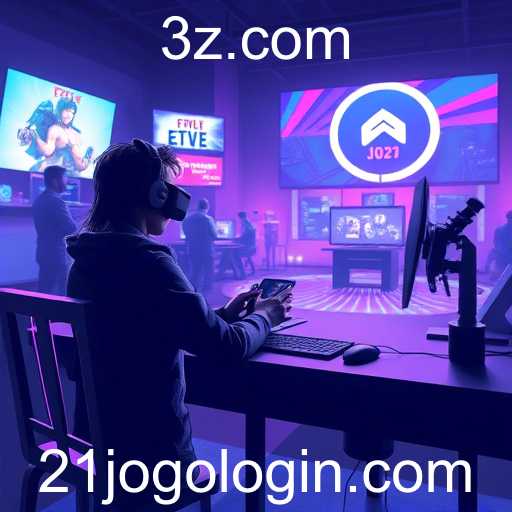 A Revolução do Entretenimento Digital em 2025