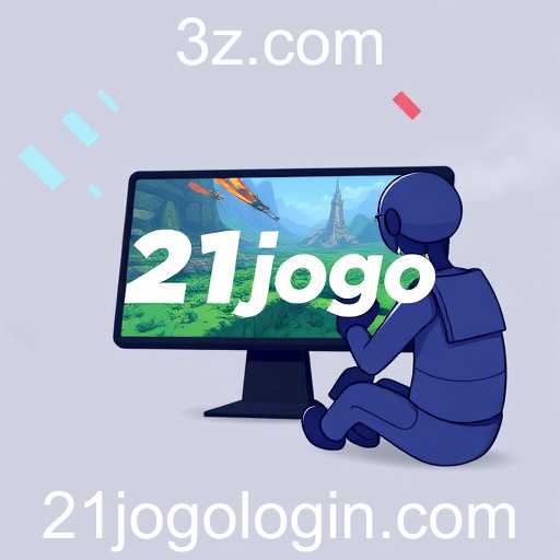 A Evolução dos Jogos Online e o Impacto do 21jogo