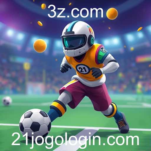 Explorando o Fenômeno '21jogo' no Universo dos Jogos Online