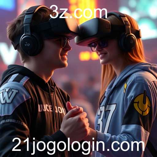 A Revolução dos Jogos Online em 2025