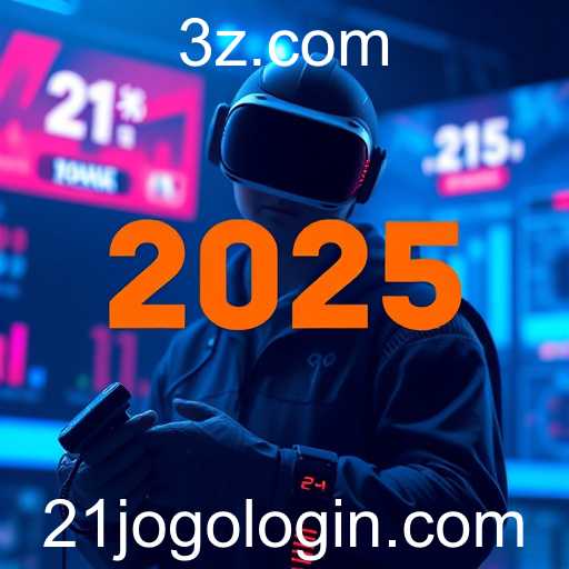 A Revolução dos Jogos em 2025