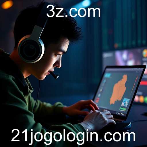 O Crescimento e a Inovação no Mundo dos Jogos Online em 2025