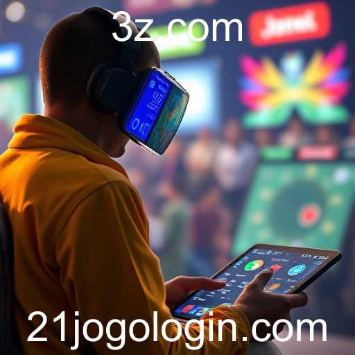 A Evolução e Desafios dos Jogos Online em 2025
