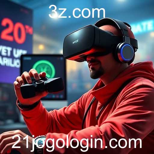 Inovação e Crescimento no Setor de Jogos Online