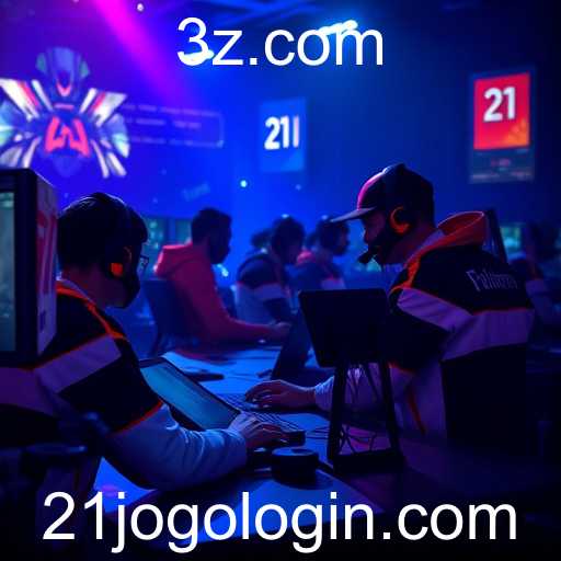 Revolução dos Jogos Online e o Futuro do eSports