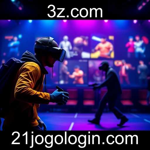 A Revolução dos Jogos Online em 2025