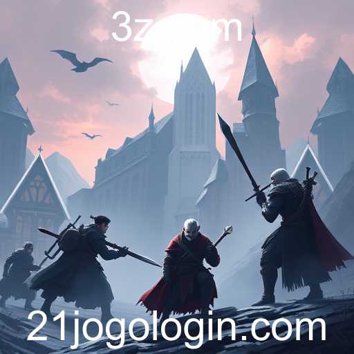 Explorando o Fascinante Mundo dos RPGs