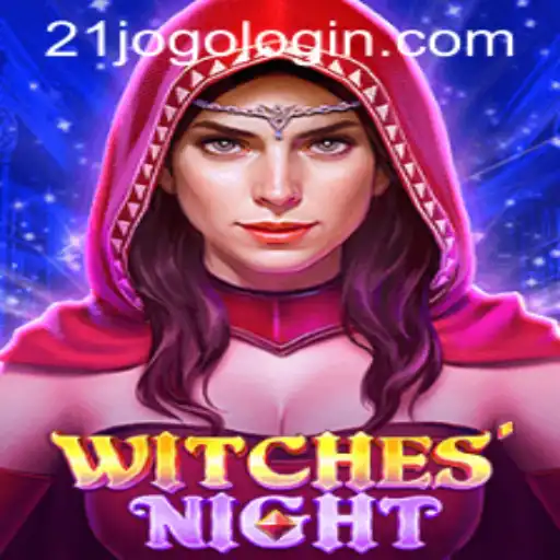 WitchesNight – A Spellbinding Journey into Fantasy Gaming