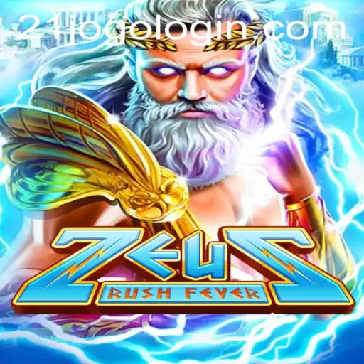 ZeusRushFever: An Epic Adventure in the Realm of Ancient Gods